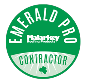 Emerald Pro Contractor