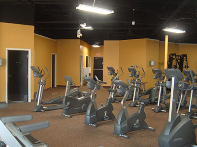 Anytime Fitness Coon Rapids
