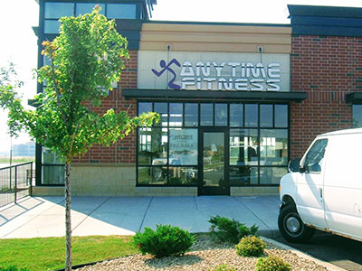 Anytime Fitness Ramsey