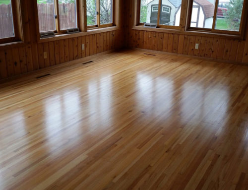 Flooring Options for a Master Bedroom Remodel