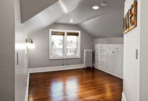 SMC Master Bedroom Remodel