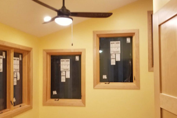 SMC master bedroom remodel