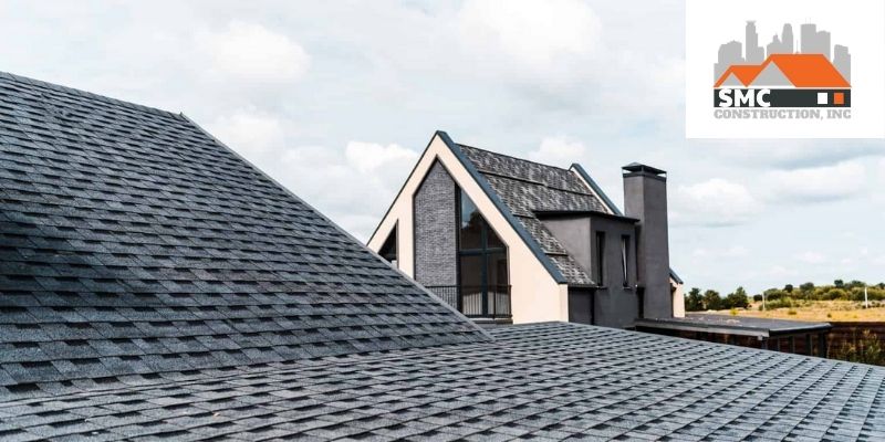5 Reasons To Consider A Roof Remodeling