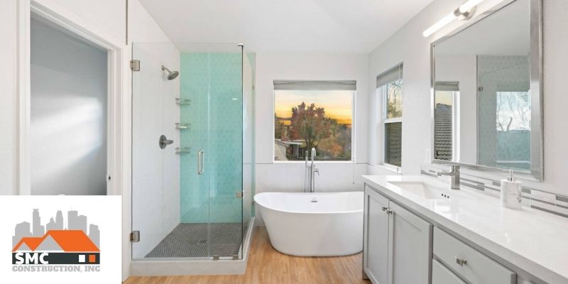 Why You Should Invest In A Bathroom Remodel