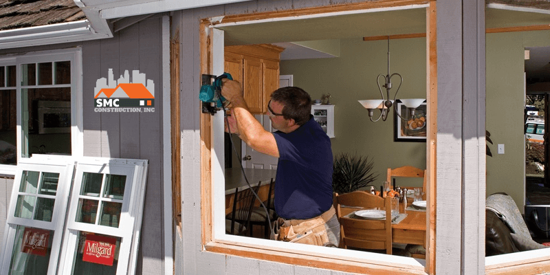 5 Reasons You Should Replace Your Residential Window Material