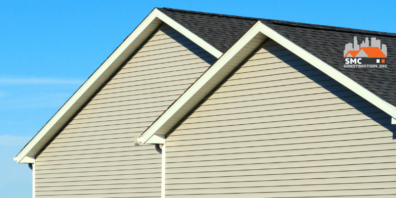 Add Curb Appeal To Your Home With New Siding