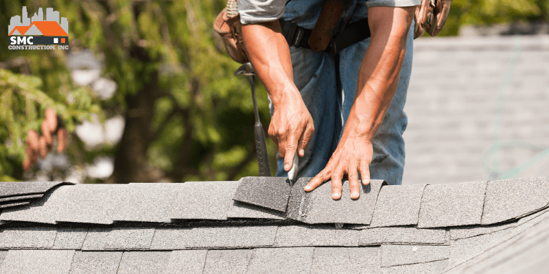 How Often Should My Home Undergo A Roof Replacement_