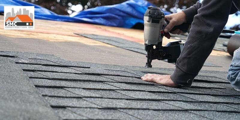 Regular Upgrades_Replacements Of The Shingles