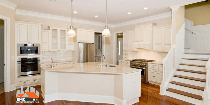 Things To Do When Your Home Remodeling Is Finished