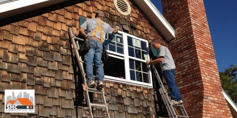 You Need To Replace Windows When They Are Damaged By Harsh Weather