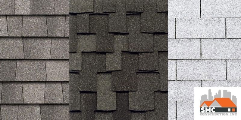 Different Roof Materials For Residential Roofing