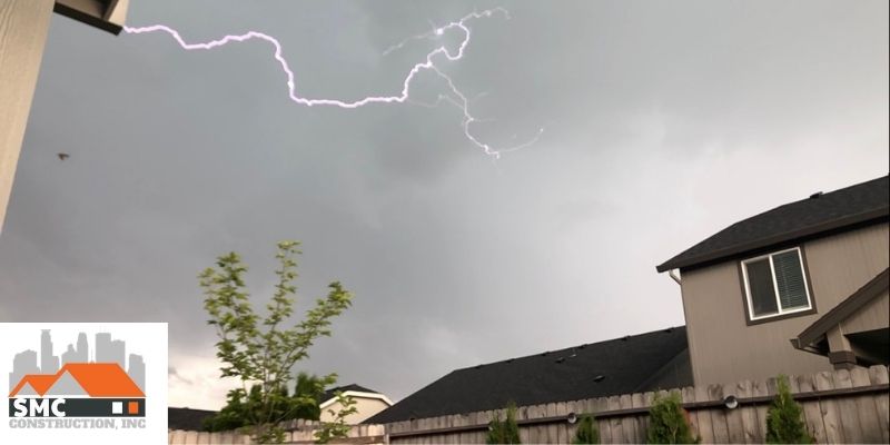 How To Prepare Your Roof For Thunderstorms