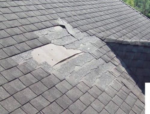 Roofing: Common Problems And How To Fix Them