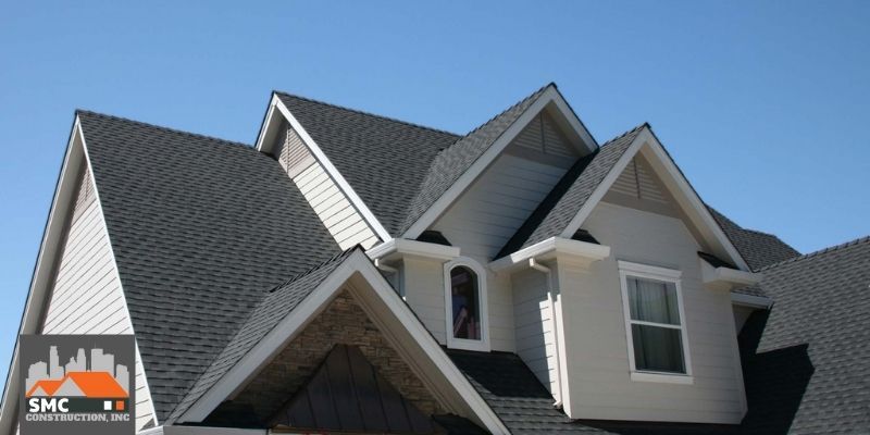 Asphalt Shingle Roofing Systems Are Aesthetically Appealing