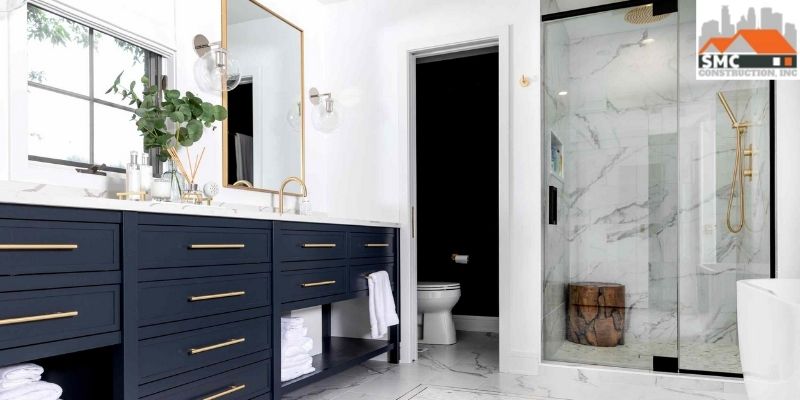 bathroom renovation tips