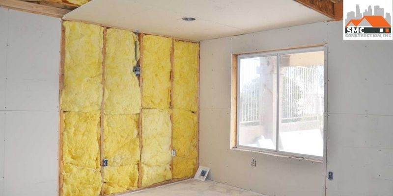 basement insulation