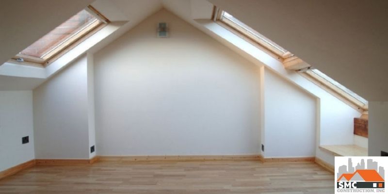 common attic renovation mistakes