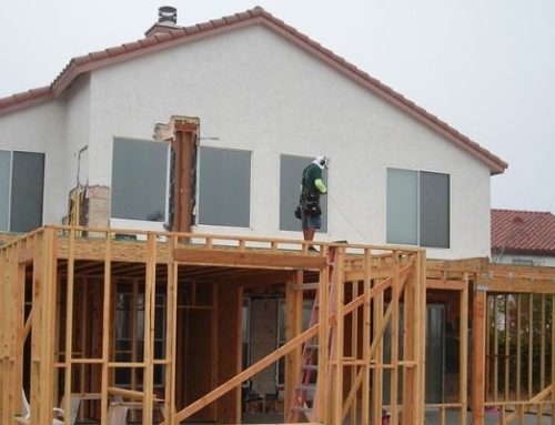 Importance Of Exterior Building Remodeling