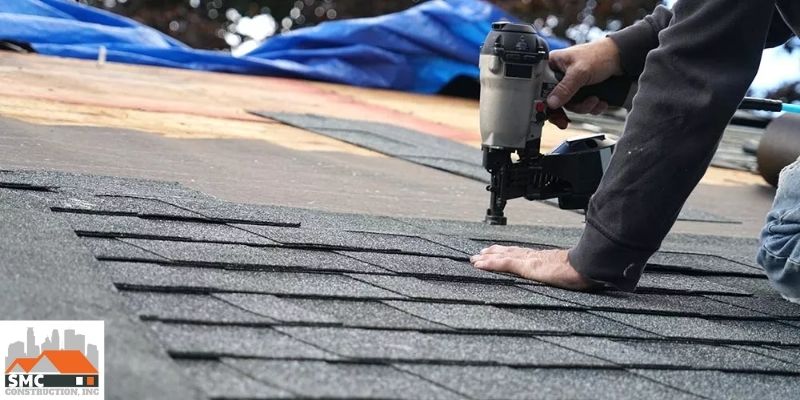 common roofing issues