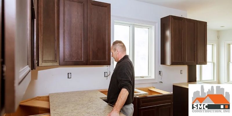 increase storage options of your kitchen