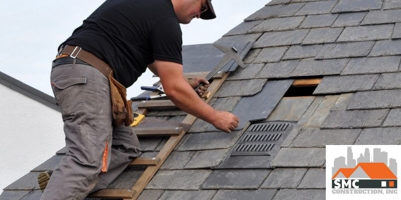 tips for handling common roofing issues
