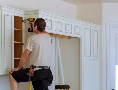 The Benefits Of Working With An Established Local Contractor On Residential Interiors