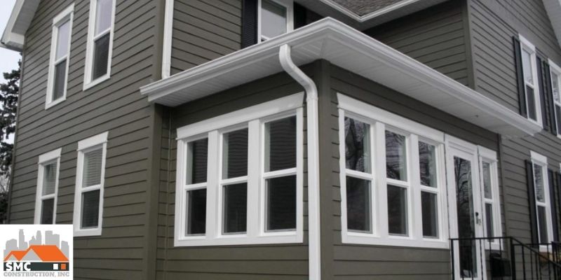 fiber cement siding