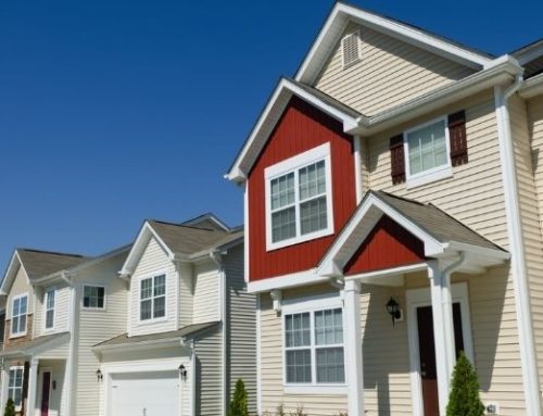 Essential Questions To Ask Yourself When Choosing Siding Colors