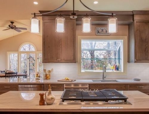 Signs It’s Time To Renovate Your Kitchen
