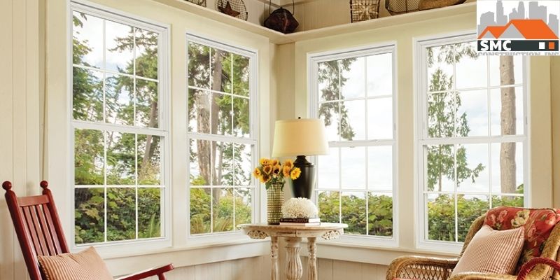 Energy Efficient Windows