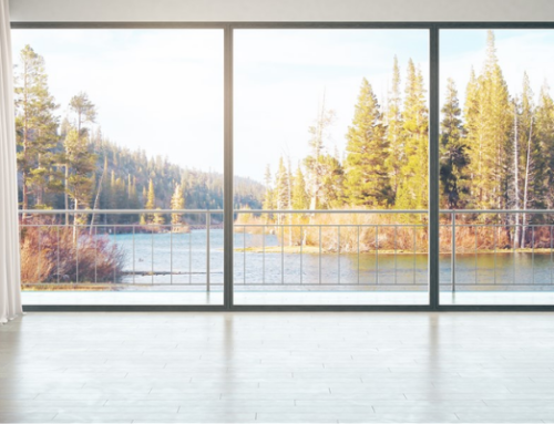 How to Pick the Best Energy Efficient Windows for Your Home