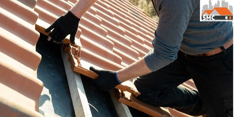 Roof Repair Service