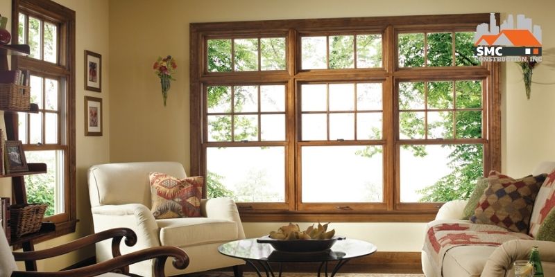 Benefits Of Clad Windows