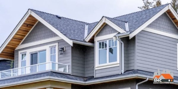 Professional Tips For Installing Siding - SMC Construction