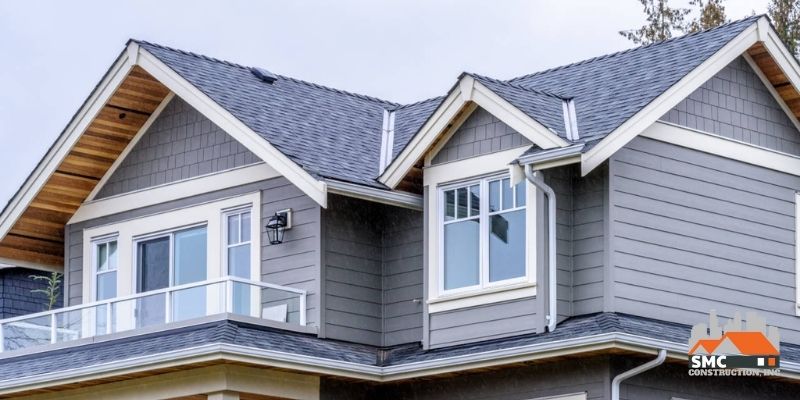 Types Of Siding