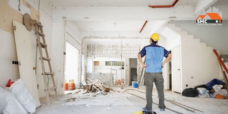 Home Renovation Mistakes