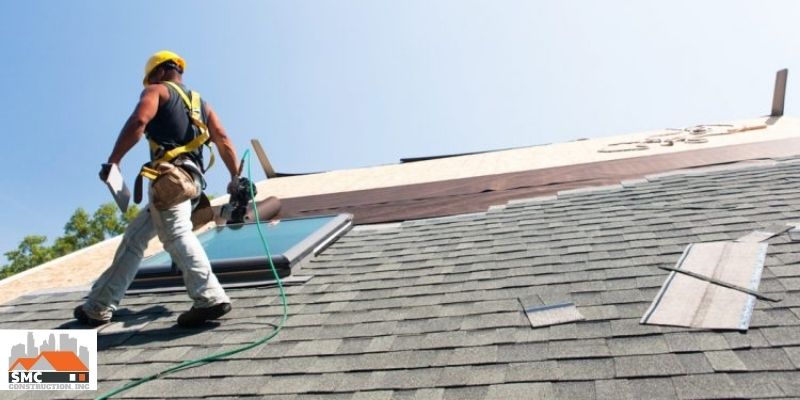 hire Roofing Contractors