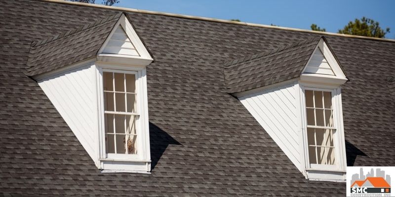 Asphalt Shingles