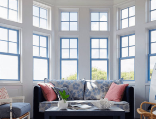 Best Window Styles For Luxury Homes