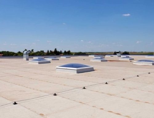 How To Protect Your Commercial Roof From Severe Weather