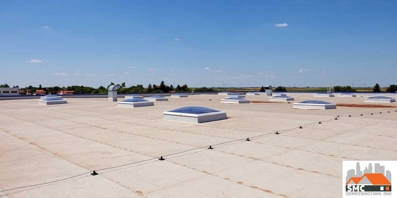 hire Roofing Contractors