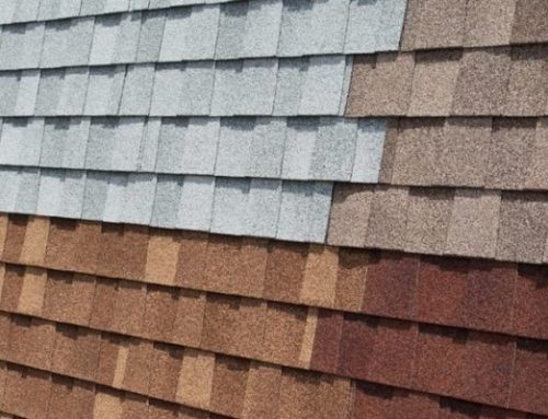 Roofing Materials To Consider For Your House