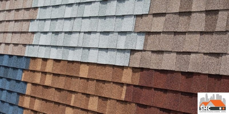 types of Roofing Materials