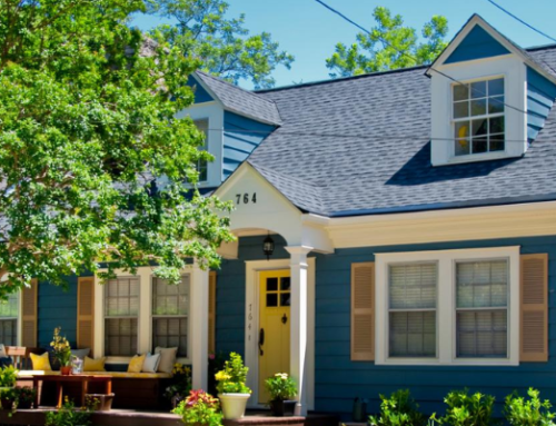 Spring Care Tips To Keep Your Siding In Good Condition
