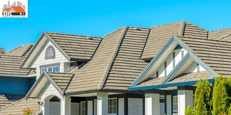 Roofing Material quality