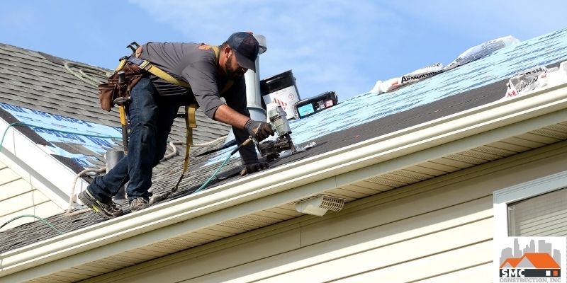 Hire Roofing Contractors