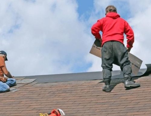 The Top Reasons To Hire A Local Roofing Contractor