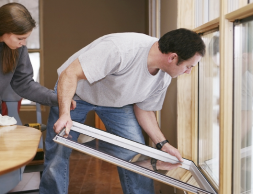 Benefits Of Installing New Windows In Your Home