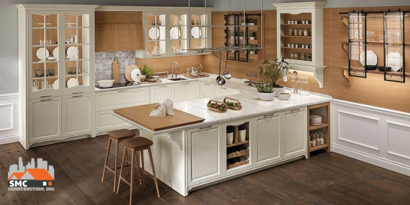 remodel your kitchen