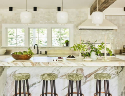 The Ultimate Guide To Remodeling Your Kitchen